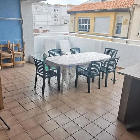 Casual Suites Gandia Centro Extérieur photo