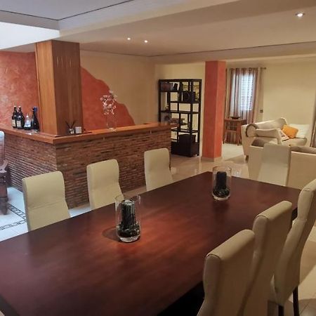 Casual Suites Gandia Centro Extérieur photo