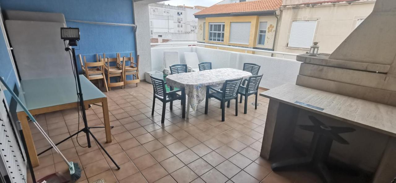 Casual Suites Gandia Centro Extérieur photo