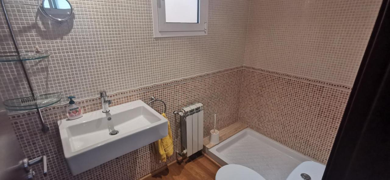 Casual Suites Gandia Centro Extérieur photo