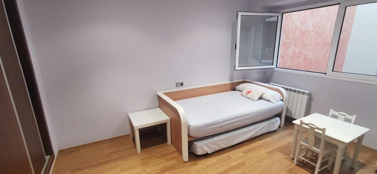 Casual Suites Gandia Centro Extérieur photo