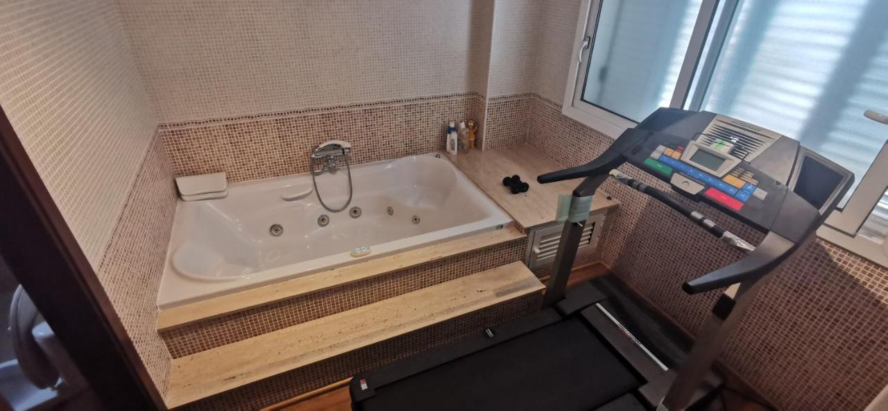 Casual Suites Gandia Centro Extérieur photo
