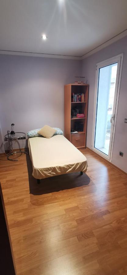 Casual Suites Gandia Centro Extérieur photo