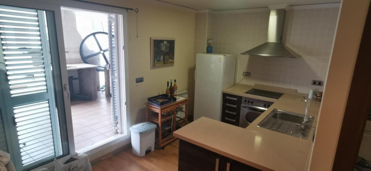 Casual Suites Gandia Centro Extérieur photo
