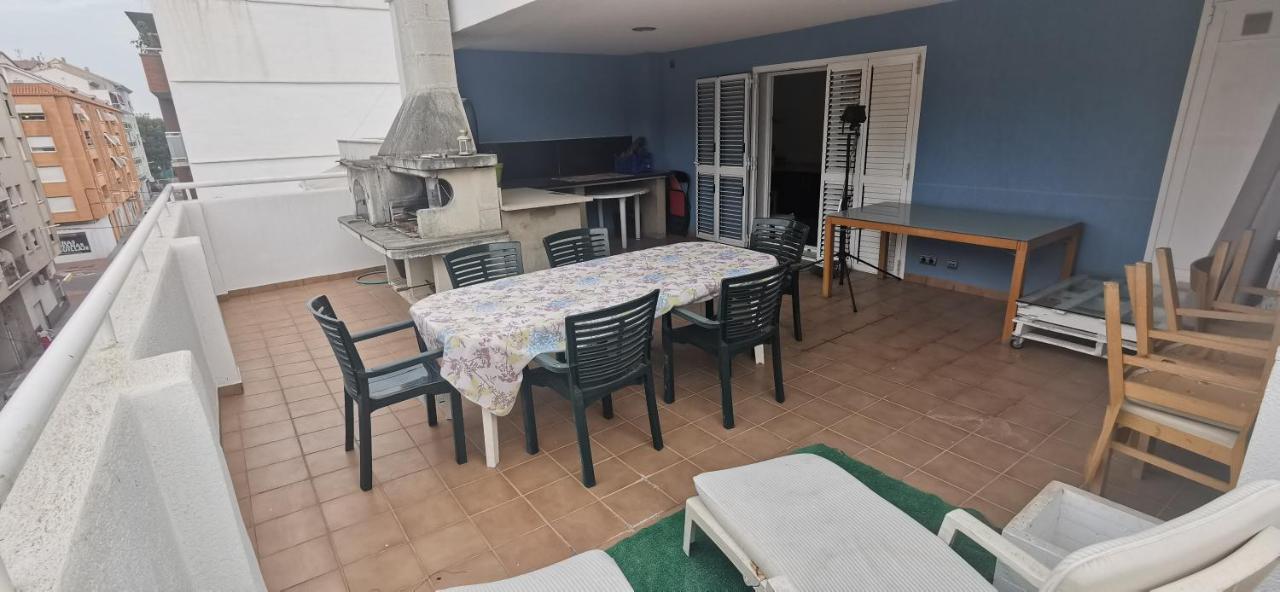 Casual Suites Gandia Centro Extérieur photo