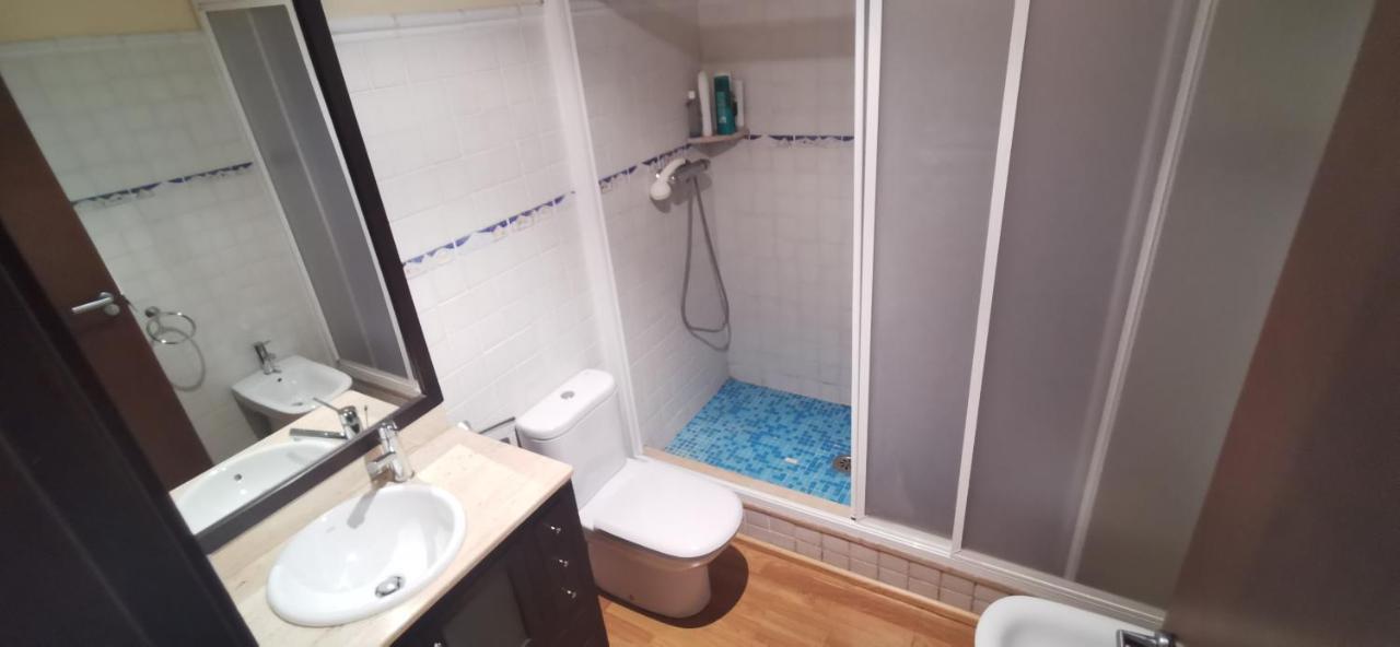 Casual Suites Gandia Centro Extérieur photo